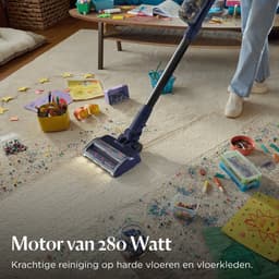 BISSELL PowerClean DualBrush Select - 4263N — thumbnail 3