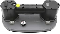 Elektrische Zuignap - Vacuüm Hefsysteem - Materiaal Verplaatsen - Hoge Draagkracht - 180KG - Zwart — thumbnail 2