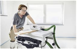 Festool AB-AS CS/TKS Stofafzuig-set voor CS 50, CS 70 & TKS 80 - 577280 — thumbnail 3