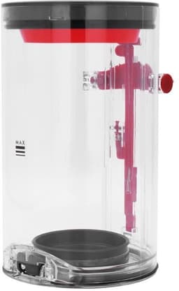 Stofreservoir Compatibel Met Dyson V11 V15 SV14 SV15 SV22 - Stofzuigerreservoir - Vervanging Van De Opvangbak Van De Stofzuiger — thumbnail 3
