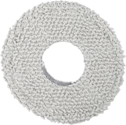 Vervangende onderdelen voor OMNI stofzuiger - T20 reserveonderdelen - accessoires - 4 zijborstels + 2 stofzuigerfilters + 4 dweildoeken + 1 reinigingsborstel — thumbnail 4