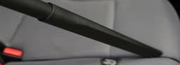 Markless Kieradeszuiger Mondstuk 35cm - 35mm Aansluiting — thumbnail 1