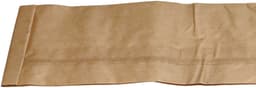 vhbw 10x stofzakken, compatibel met Nilfisk VP930 PRO HEPA, 934, GD934, 930, 135, VP930 ECO PRO HEPA, GD930, GD932 stofzuigers – 34 cm x 17 cm bruin — thumbnail 5