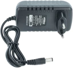 vhbw-oplader, compatibel met de Tefal Air Force 560 Flex TY949, Air Force 560 Flex TY947 en X-Pert Essential 360 TY732 handstofzuigers en accustofzuigers — thumbnail 5