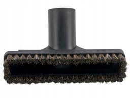 Dubbele bekledingborstel 15cm / 32mm voor centrale stofzuiger — thumbnail 3