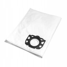 AreoSe - Stofzuigerzakken en filters voor Karcher WD3 WD2 Plus SE 4001 + filtr - 5 zakken + 1 filter — thumbnail 2