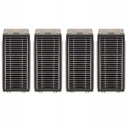 AreoSe - HEPA-filter voor Dreame X50 Ultra Complete / X50 Master - 4 stuks — thumbnail 1