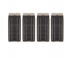 AreoSe - HEPA-filter voor Dreame X50 Ultra Complete / X50 Master - 4 stuks