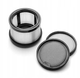 AreoSe - HEPA-filter voor Xiaomi G10, G9, Dreame T20 T10 T30 R10 R20 T20 Pro. HEPA - 3 stuks — thumbnail 5