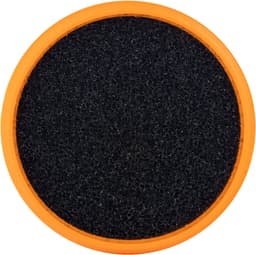 Rosfix Filter Vervanging - HEPA Wasbaar - 3 Stuks - Herbruikbaar - Oranje - Geschikt voor Philips — thumbnail 3