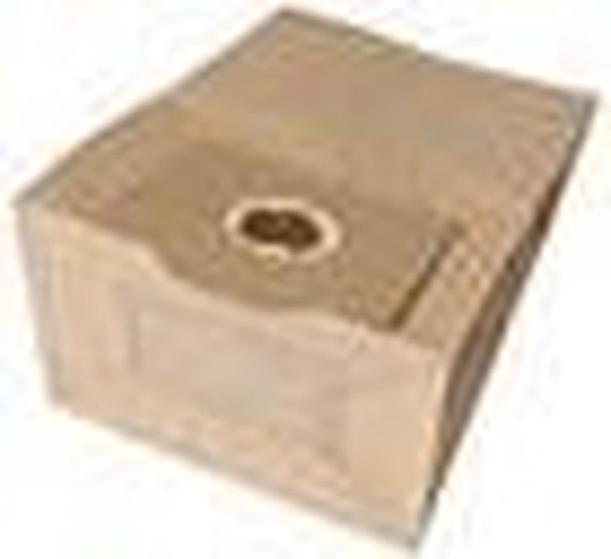 Stofzuigerzakken TBV SMC Jubile 1200 5 stuks — afbeelding 1