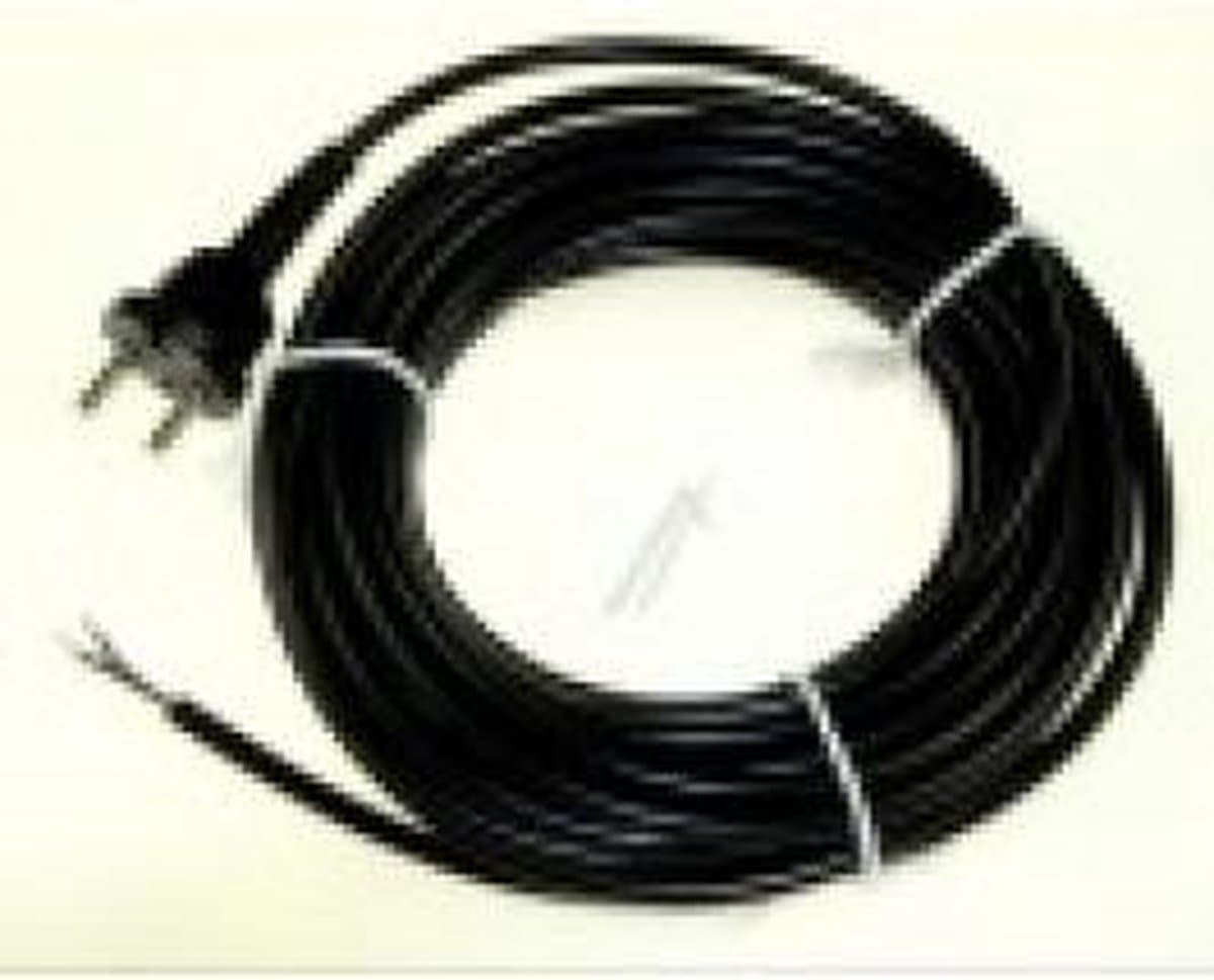 Net snoer kabel 10 meter origineel stofzuiger Nilfisk 14640 — afbeelding 1