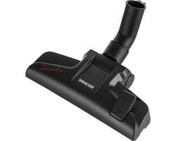 Sencor SVC 6001BK - Stofzuiger met zak