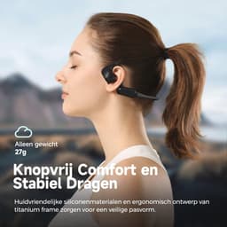 4-in-1 stofzuiger zonder zak, krachtig en veelzijdig met HEPA-filter voor dierenharen en tapijt — thumbnail 2