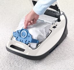Miele GN HyClean Pure - Stofzuigerzakken - 4 stuks — thumbnail 4