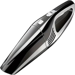 Bovista Kruimeldief - Handstofzuiger - Snoerloos - Draadloos - Auto Stofzuiger - Caravan - Best Verkocht - Car Vacuum Cleaner - Groen - Stof — thumbnail 1