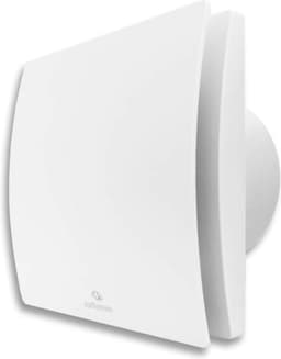 Aszuiger met diameter 148 mm en 24 W vermogen - 253 m3/h - 001600 — thumbnail 1