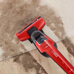 Bosch Athlet ProAnimal Serie 6 - BCH86PET1 - Steelstofzuiger - Rood — thumbnail 5