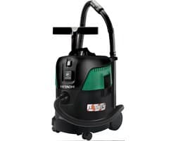 PREMIUM STOFZUIGER 230V - 1.000 W - 25 L - Klasse L