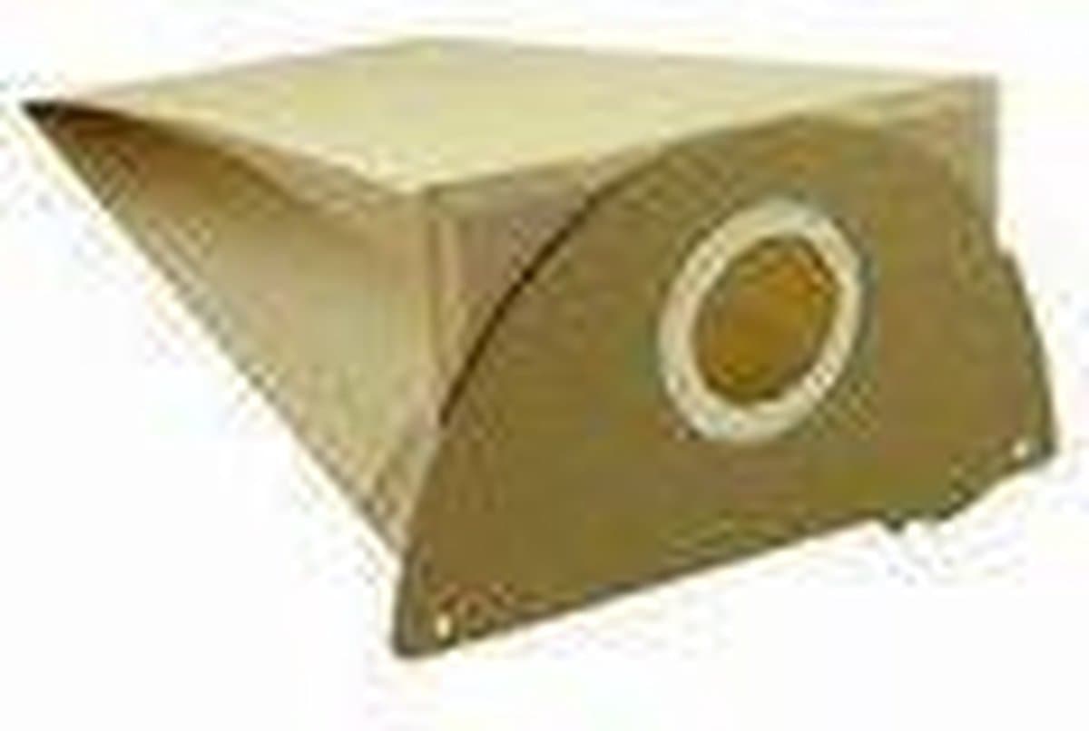 Stofzuigerzakken TBV Karcher 2101 (10 stuks) — afbeelding 1