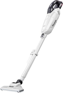 Makita CL002GZ07 Accu Steelstofzuiger Wit XGT 40V Max Basic Body — thumbnail 1