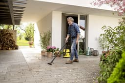 Karcher WD2-18 V-12/18 exclusief accu! — thumbnail 2