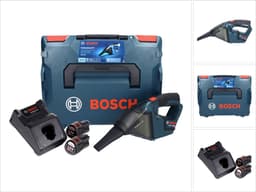 Bosch GAS 12V- Kruimelzuiger — thumbnail 1