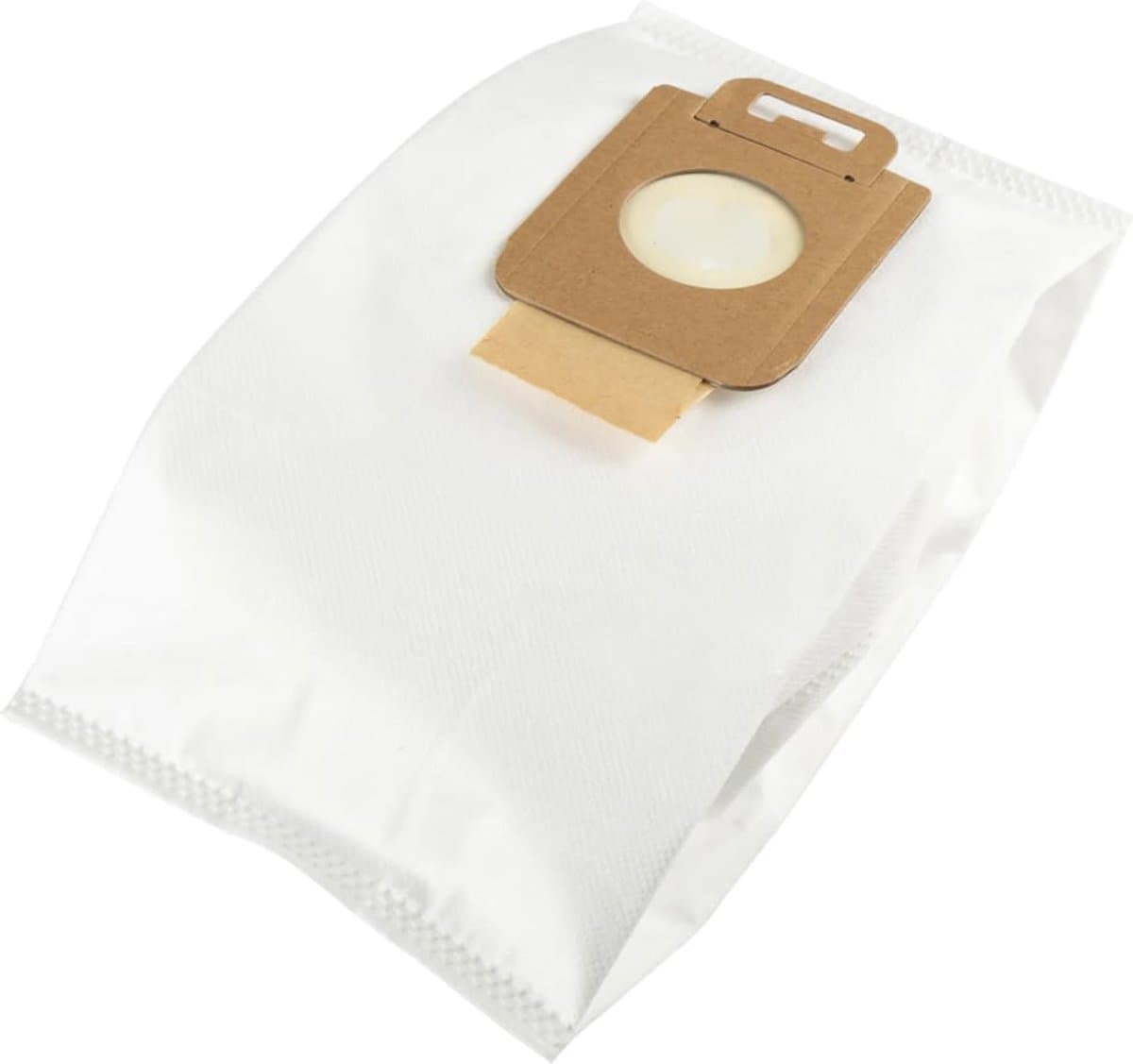 vidaXL - Stofzuigerzakken - voor - Nilfisk - King - 20 - st — afbeelding 1