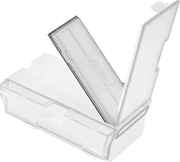 Hoog Efficiënte Wasbare HEPA Filters geschikt voor de Roborock S7 en S8 Serie (3 Stuks) — thumbnail 2