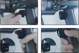 Trekkervergrendeling geschikt voor Dyson V6, V7, V8, V10, V11 en V15 Stofzuigers — thumbnail 5