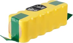 Roomba 500, 600, 700 en 800 Serie Ni-MH 3500mAh/14.4V Plus.Parts Accu geschikt voor iRobot — thumbnail 3
