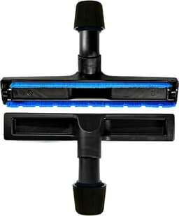 Maxorado 30-40 mm harde vloer Parketmondstuk - borstel UNIVERSEEL - anti-allergie - geschikt voor Miele, holland, en meer — thumbnail 2