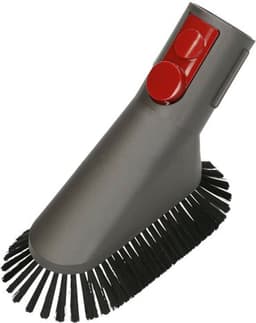 Compatibele Zachte Afstofborstel geschikt voor de Dyson V7, V8, V10, V11, Outsize, V12 en V15 Stofzuigers — thumbnail 3