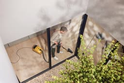 Miele Guard S1 stofzuiger met zak 890W Sunsetgeel Compact model met ComfortFit filtersysteem en Dynamic Drive — thumbnail 2