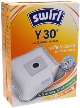 Swirl Y 30 - Stofzuigerzakken — thumbnail 3