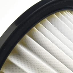 Set van 2 filters Geschikt voor Silvercrest Shaz 22.2 C3 draadloze stofzuigers — thumbnail 3