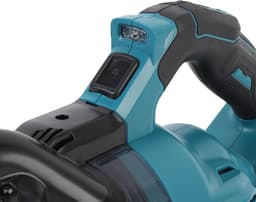 Draadloze Stofzuiger - Handstofzuiger Krachtig - Snel Oppervlakken Reinigen - Dubbel Batterijsysteem - 700 ml Stofbak - Zwart — thumbnail 4