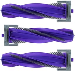 Narwal Freo Z Ultra Borstels (3 Stuks, Plus.Parts® alternatief voor CP-PJ-A00090-00-00) — thumbnail 5