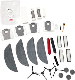 Accessoirekit voor Premium Roborock S8 MaxV/Max Ultra — thumbnail 2