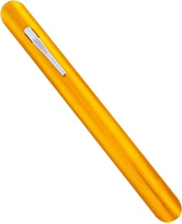 Tafel Kruimelveger - Kruimel Schraper - Snel Tafels Schoon - Roestvrij Metaal - 15 cm Lengte - Zilverkleurig — thumbnail 1