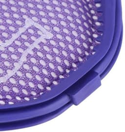 2stuks Filters - wasbaar - geschikt voor Dyson DC30 DC31 DC34 DC35 DC45 - stofzuiger motorfilter - Stofzuigeraccessoires — thumbnail 2