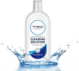 Tineco - Cleaning Solution Tineco Pet_1000ml - Schoonmaakmiddel — thumbnail 5