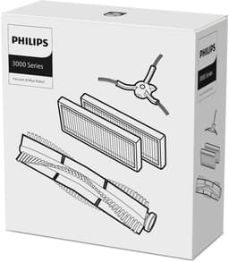 Philips HomeRun XV1433/00 - Vervangingsset voor 2000 & 3000 series voor robotstofzuiger — thumbnail 4