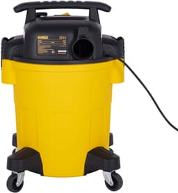 DeWalt DXV23PL - Industriële Stofzuiger - Blazerfunctie - 23L Capaciteit - 1050W — thumbnail 2