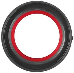 SPHProducts - Stofbak Emmer - Vaste Afdichtring Vervanging - Hoogwaardig Rubber - Stofzuiger Accessoires - Effectieve Afdichting - Geschikt voor Dyson — thumbnail 1