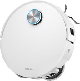 Dreame X60 Pro Ultra Complete White — thumbnail 3