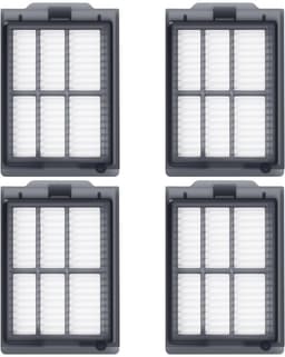 VT Goods - Filter - Vervangingsfilter - Wasbaar en Herbruikbaar - 4 Stuks - Geschikt voor irobot Roomba plus 405 Combo/505 Combo - Accessoire e... — thumbnail 1