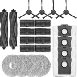 Dreame L10s Pro Ultra Onderhoudsset (Plus.Parts® alternatief voor RAK35) — thumbnail 4