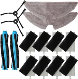 Blaupunkt Bluebot XVAC Onderhoudsset (Plus.Parts® alternatief voor BPK-BHXTE1) — thumbnail 3