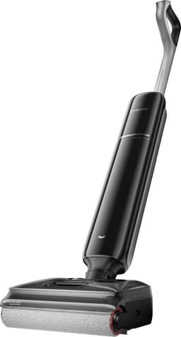 Dreame Stofzuiger T12 PRO R Wet and Dry | Zelfreinigend | 25000 Pa zuigkracht | Huisdieren | Anti-klit | Onder meubels - 180° | Geurvrij | Streepvrij | Lichtgewicht | Lange looptijd - 60 min | Allergie | Parket - Tegels | Schoon water systeem — thumbnail 1